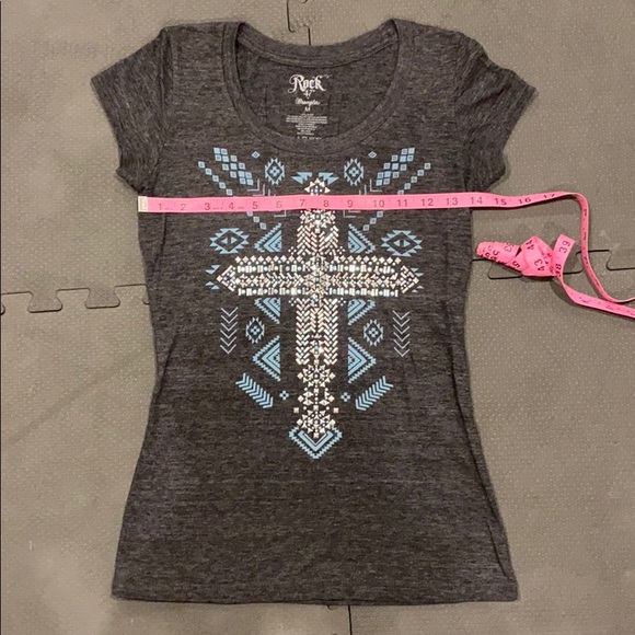 Rock 47 by Wrangler Shirt - Picture 2 of 5